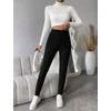 Kép 1/2 - bélelt leggings