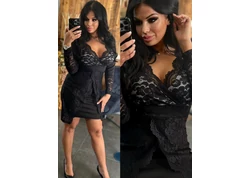 Dressbyritual