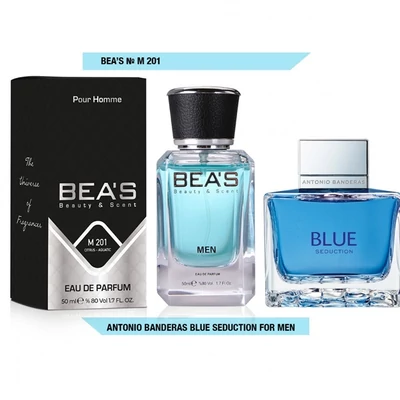 Antonio Banderas Blue Seduction
