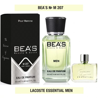 Lacoste Essential Green