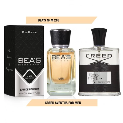 Creed Aventus