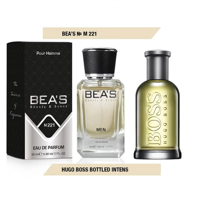 Hugo Boss Bottled Intense