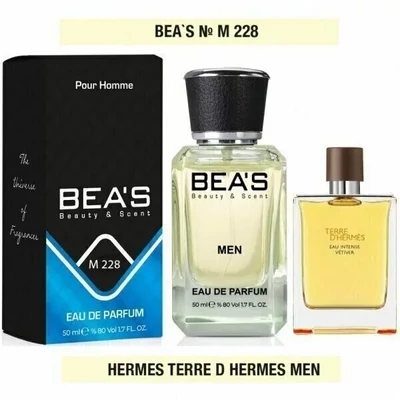 Hermes Terre D'hermes