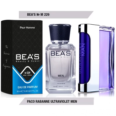 Paco Rabanne Ultraviolet