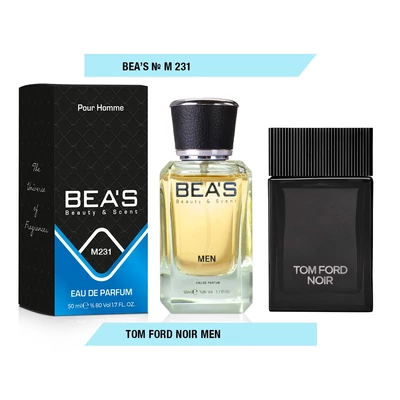 Tom Ford Noir