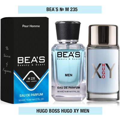 Hugo Boss XY