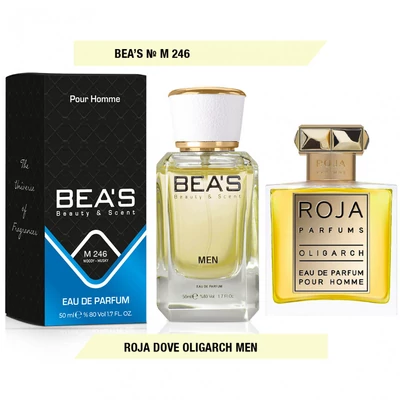 Roja Dove Oligarch