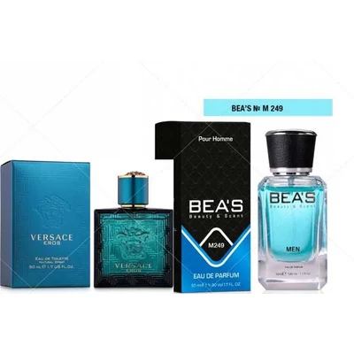 Versace Eros 