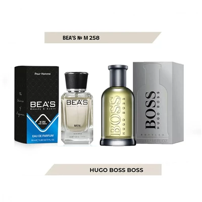 Hugo Boss Boss