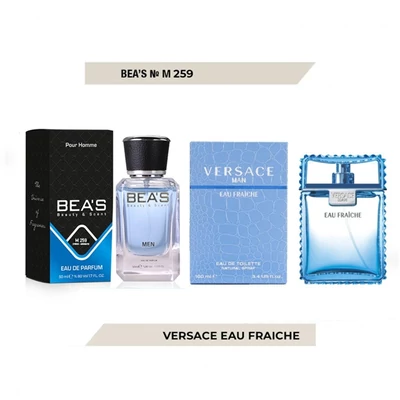 Versace Eau Fraiche