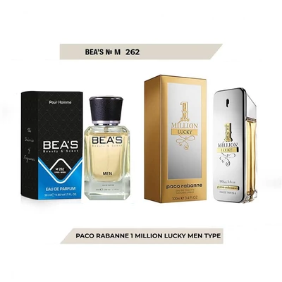 Paco Rabanne 1 Million Lucky