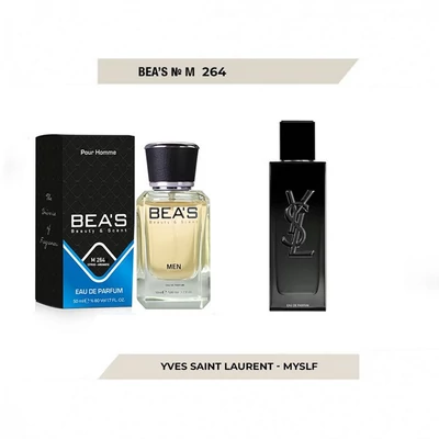 Yves Saint Laurent Myself