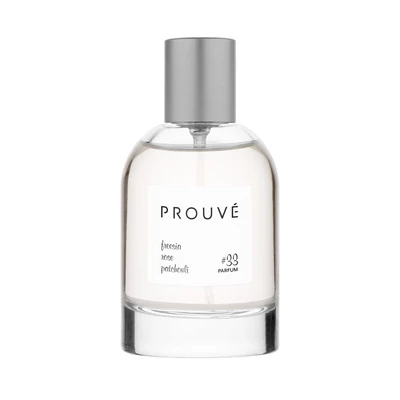 Prouvé 33 női parfüm-Giorgio Armani-Si ihlette