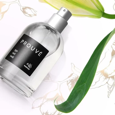 Prouvé 46 férfi parfüm-Kenzo L'eau Par ihlette