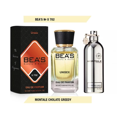 Montale Chocolate Greedy