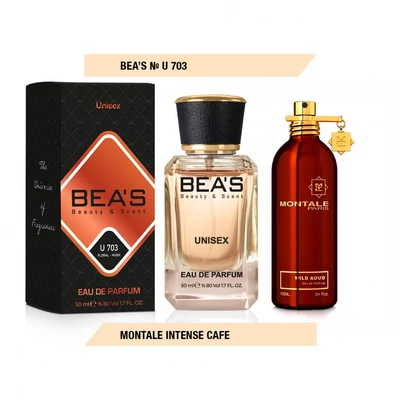 Montale Intense Cafe