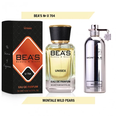 Montale Wild Pears