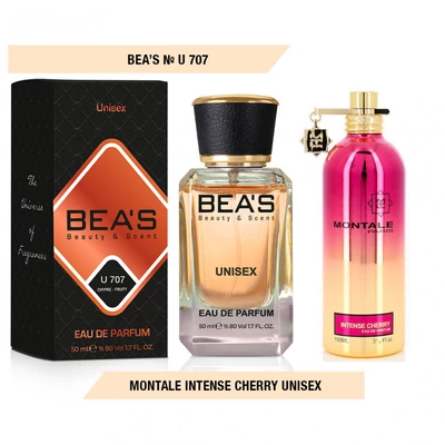 Montale Intense Cherry