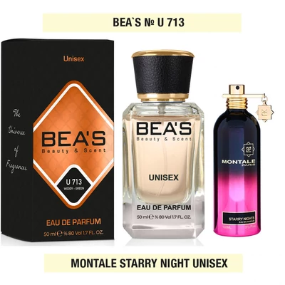 Montale Starry Night