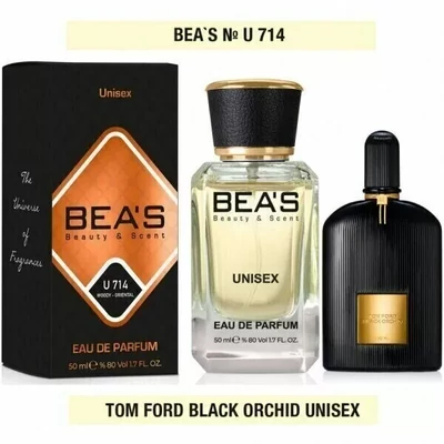 Tom Ford Black orchid