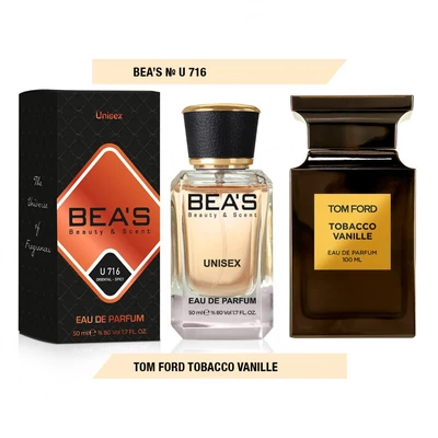 Tom Ford Tobacco Vanille