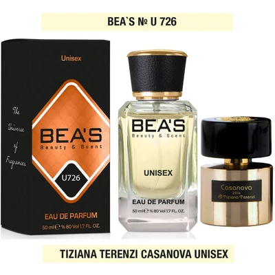 Tiziana Terenzi Casanova