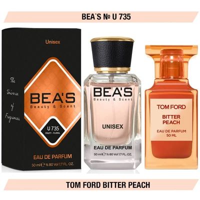 Tom Ford Bitter Peach
