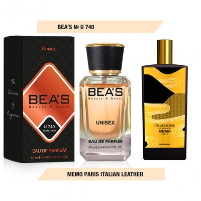 Memo Paris Italian Leather