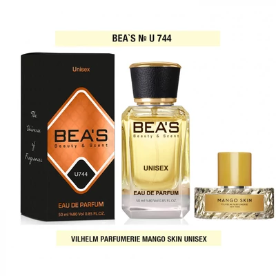 Vilhelm Parfumerie Mango Skin