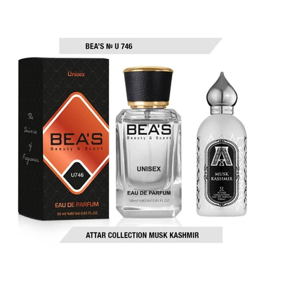 Attar Collention Musk Kashmir
