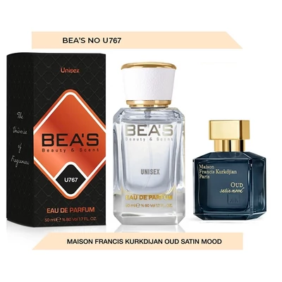 Maison Francis Kurkdjian Oud Satin mood