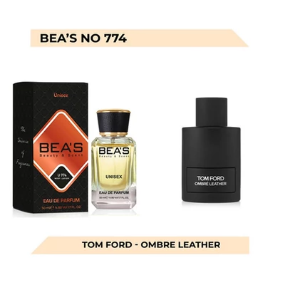 Tom Ford Ombre Leather