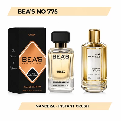 Mancera- Instant Crush ihlette