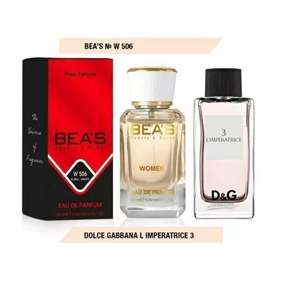 Dolce Gabbana L'imperatrice