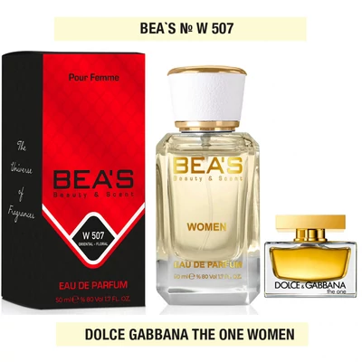 Dolce&amp;Gabbana The One Women