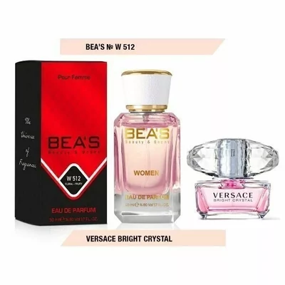 Versace Bright crystal