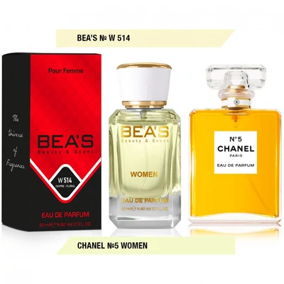Chanel 5
