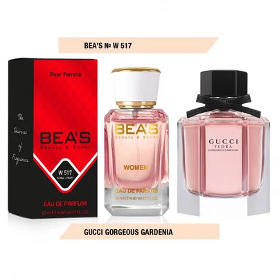 Gucci Flora