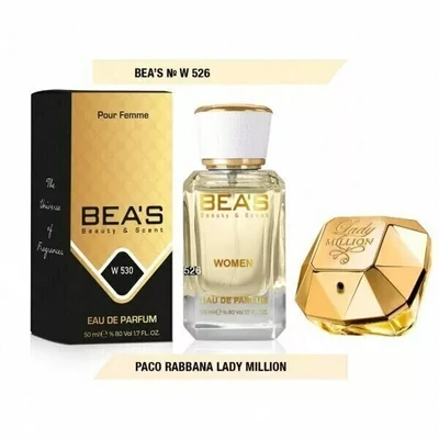 Paco Rabbana Lady Million