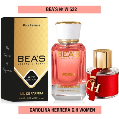 Carolina Herrera CH WOMAN