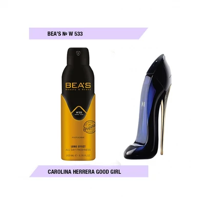Carolina Herrera Good Girl