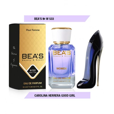 Carolina Herrera Good Girl