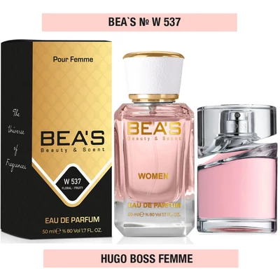 Hugo Boss Femme