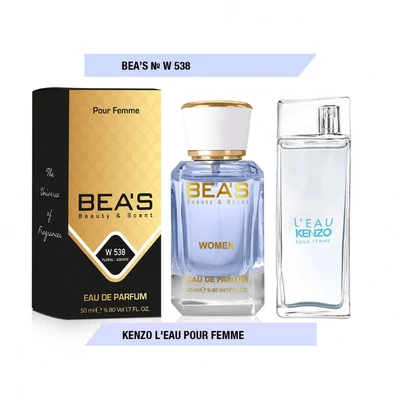 Kenzo L'eau Pour Femme