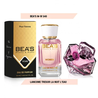 Lancome La Nuit Tresor