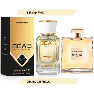 Chanel Gabriella