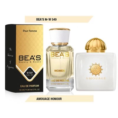 Amouage Honour