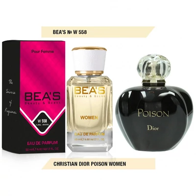 Dior Poison
