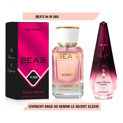 Givenchy Ange Ou Demon Le Secret