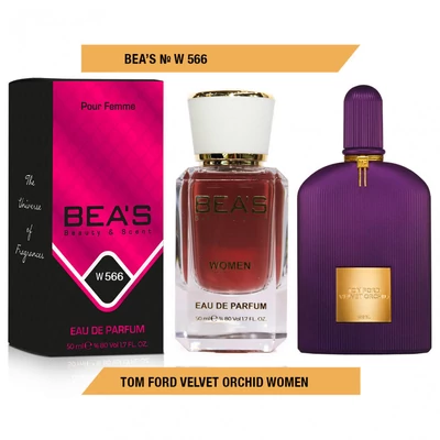 Tom Ford Velvet Orchid